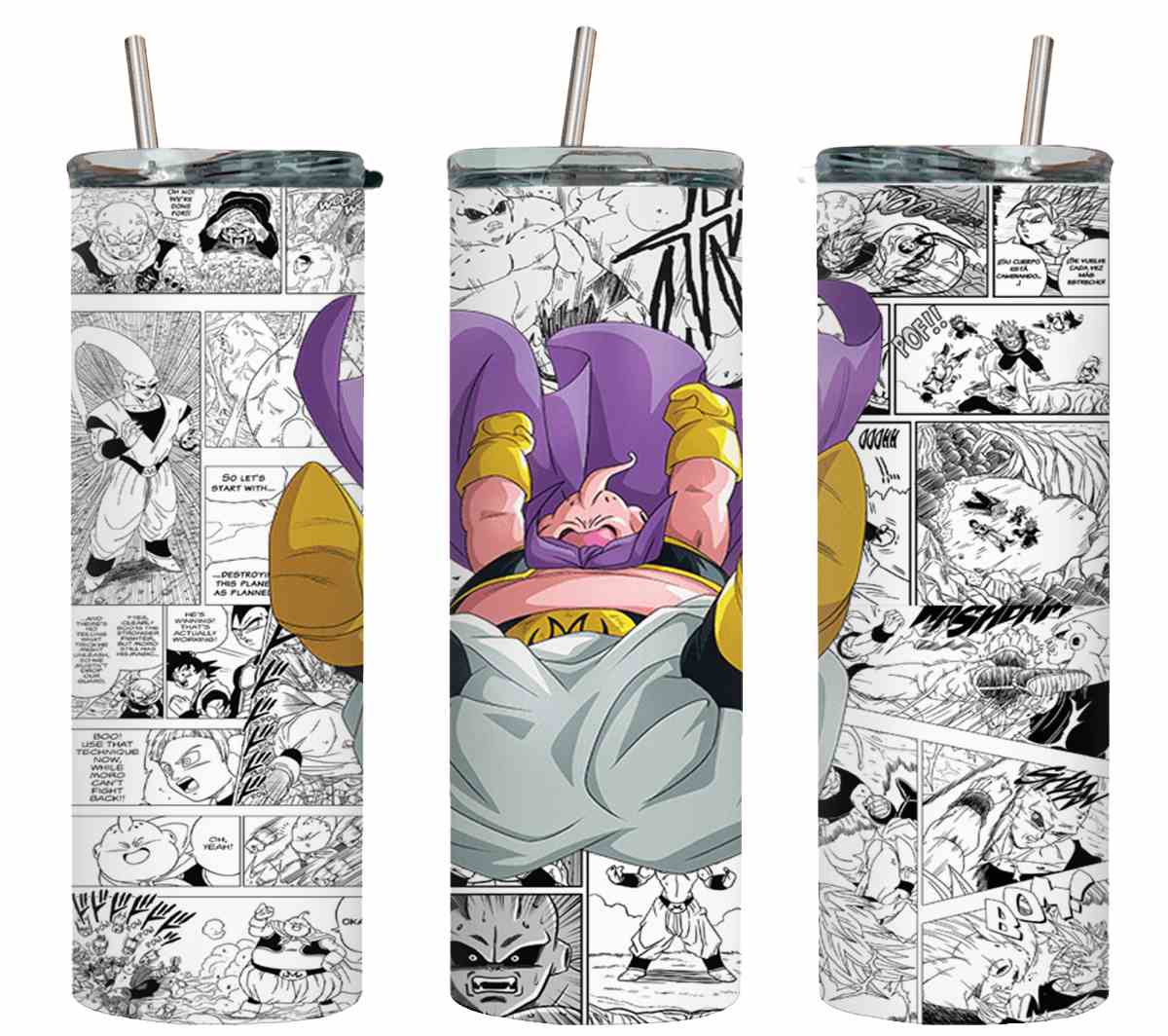 Buu-7341